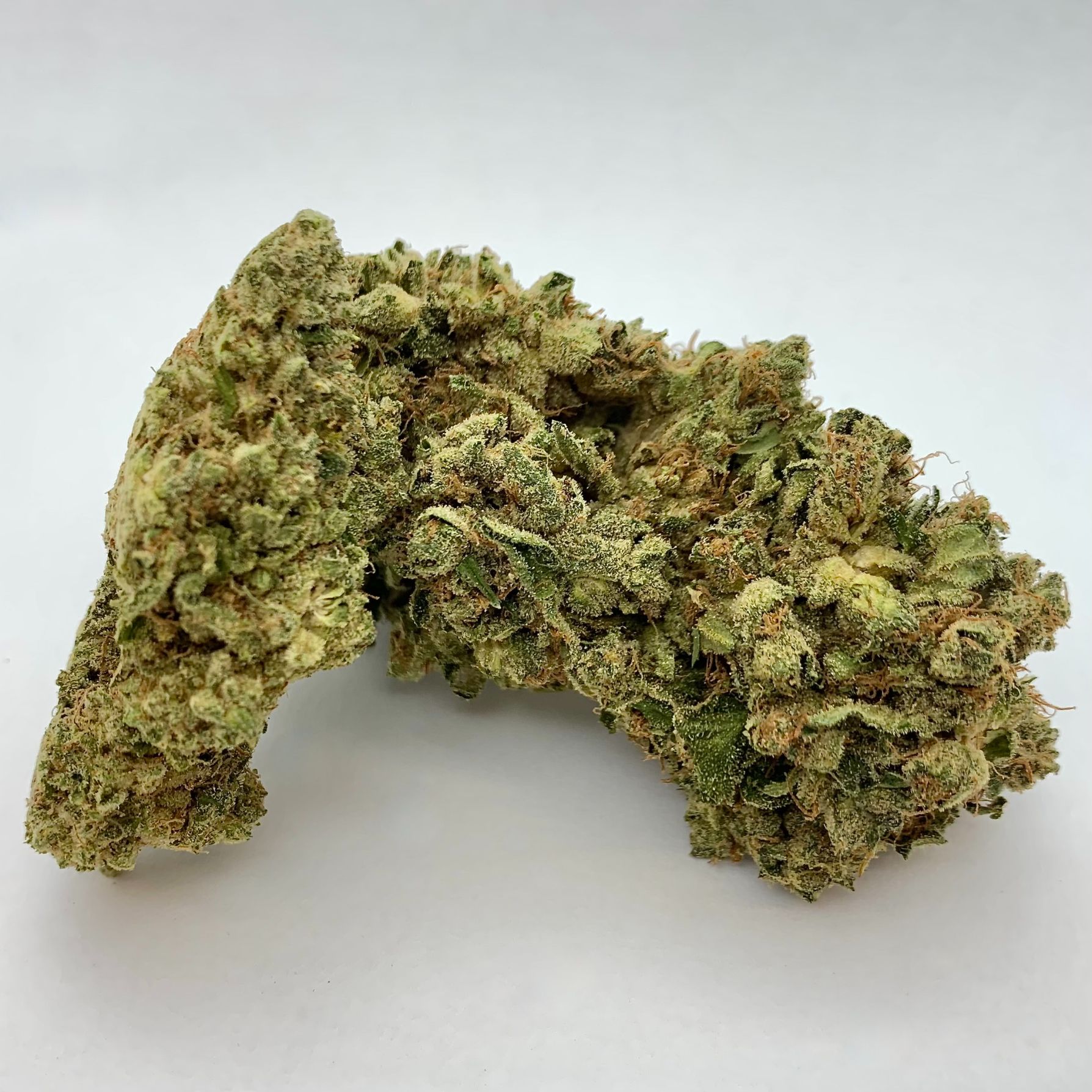 Meat Breath