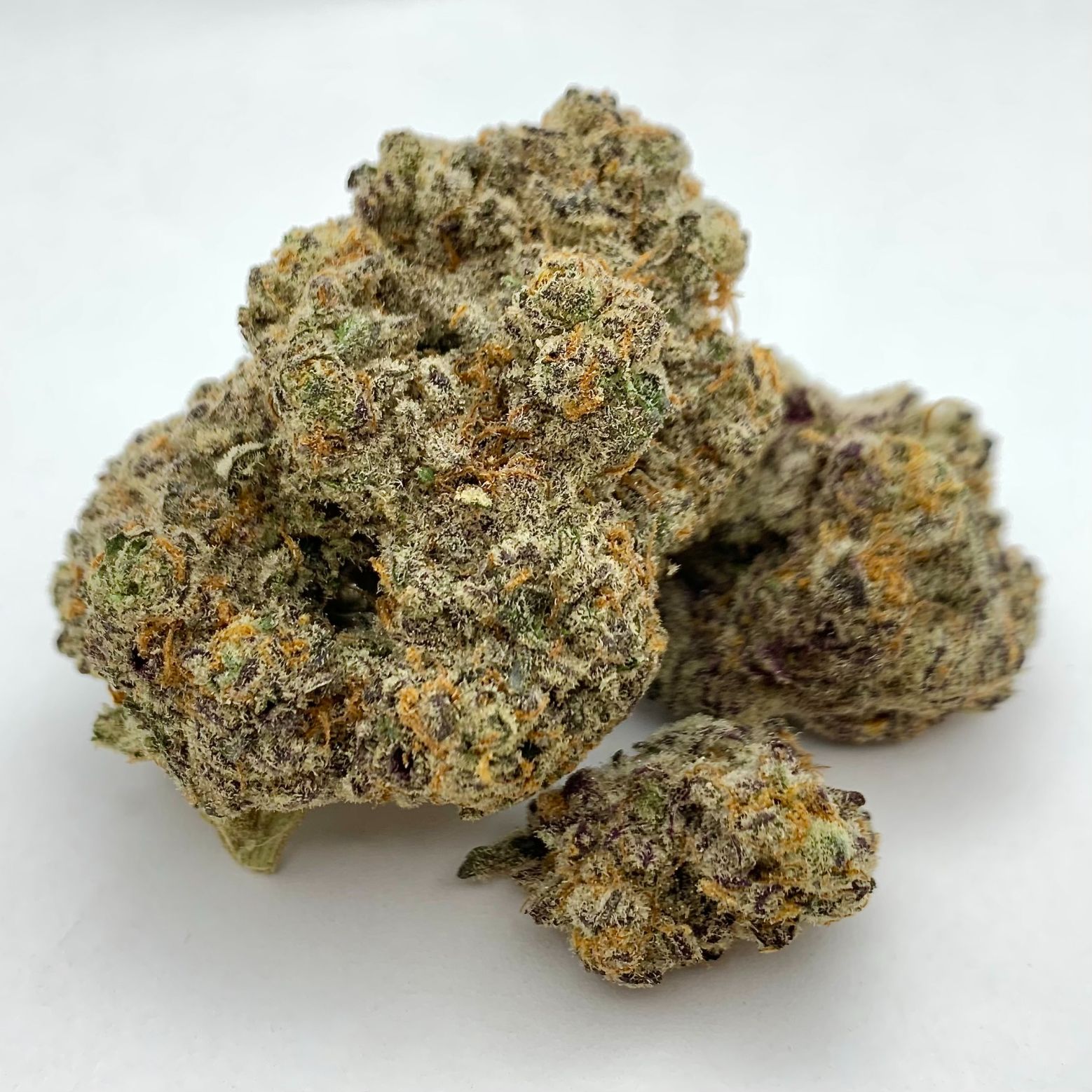 Platinum Punch